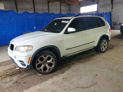 5UXZV4C5XBL****** 2011 BMW X5