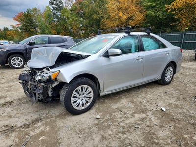 4T4BF1FK5ER****** 2014 Toyota Camry