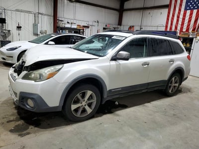 4S4BRDSCXD2****** 2013 Subaru Outback