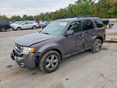 1FMCU9D76BK****** 2011 Ford Escape