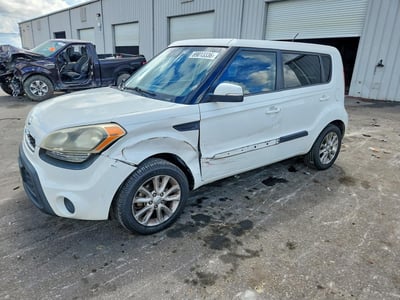 KNDJT2A64D7****** 2013 Kia Soul