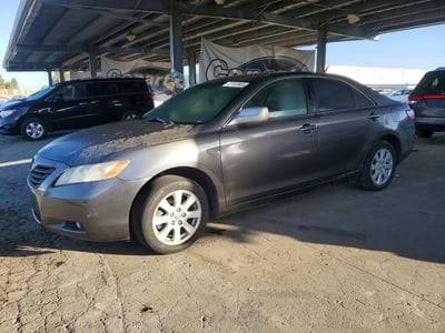JTNBK46K473****** 2007 Toyota Camry