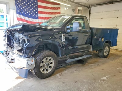 1FTBF2B60LE****** 2020 Ford F-250