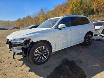 YV4102PK4N1****** 2022 Volvo XC90