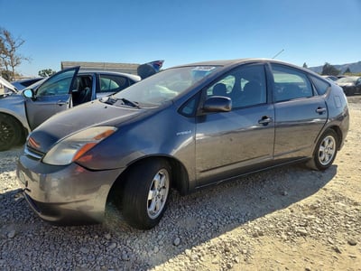 JTDKB20U773****** 2007 Toyota Prius