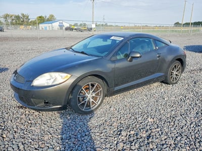 4A31K5DF4CE****** 2012 Mitsubishi Eclipse
