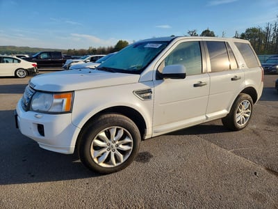 SALFR2BN5BH****** 2011 Land Rover LR2