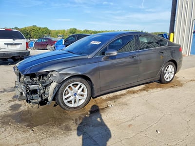 1FA6P0H71G5****** 2016 Ford Fusion