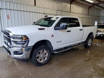 3C6UR5DL0TG****** 2026 RAM 2500