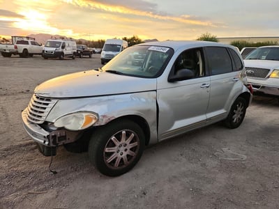 3A8FY58B58T****** 2008 Chrysler PT Cruiser