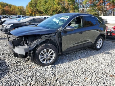 1FMCU9G65LU****** 2020 Ford Escape