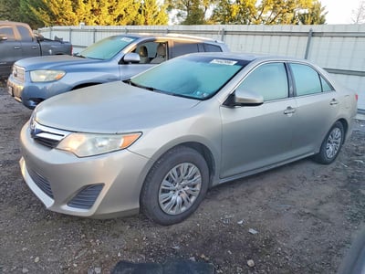 4T4BF1FK1ER****** 2014 Toyota Camry