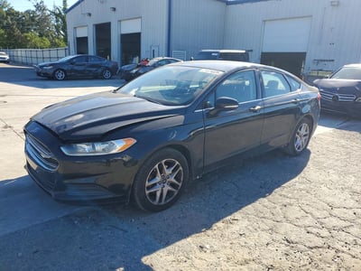 3FA6P0H78ER****** 2014 Ford Fusion