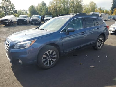 4S4BSANC5H3****** 2017 Subaru Outback