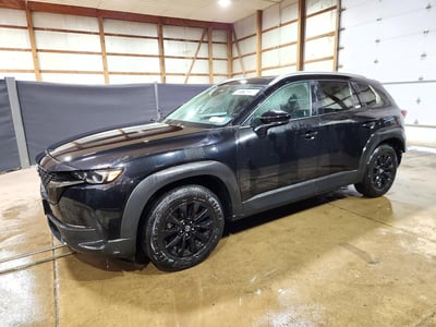 7MMVABBLXTN****** 2026 Mazda CX-50