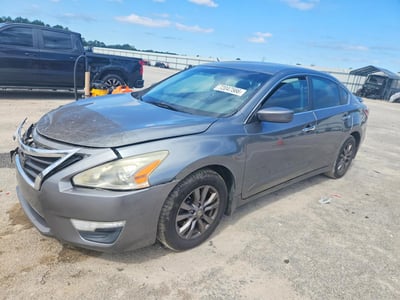 1N4AL3AP5FC****** 2015 Nissan Altima