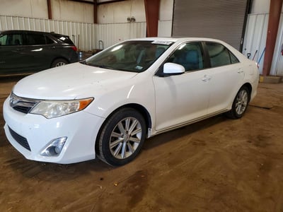 4T4BF1FK5CR****** 2012 Toyota Camry