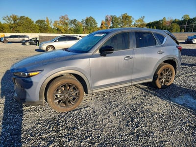 JM3KFBCM9P0****** 2023 Mazda CX-5