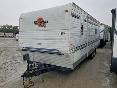 1LC2S2M257D****** 2007 Sunline Unknown