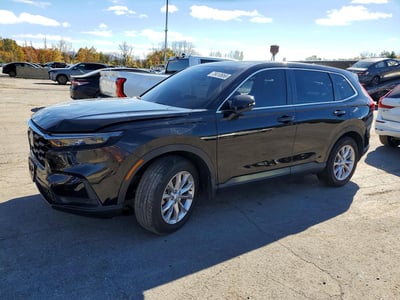 2HKRS4H7XRH****** 2024 Honda CR-V