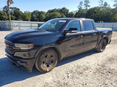 1C6SRFHT8LN****** 2020 RAM 1500