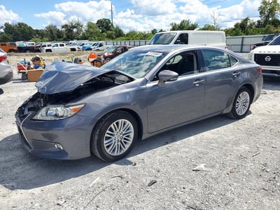 JTHBK1GG3E2****** 2014 Lexus ES 350