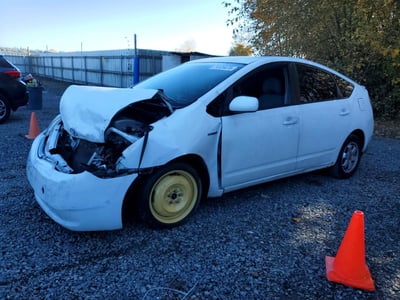 JTDKB20U373****** 2007 Toyota Prius