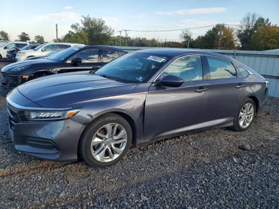 1HGCV1F1XKA****** 2019 Honda Accord