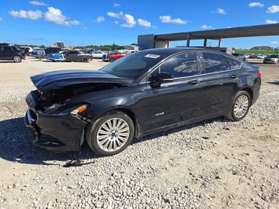3FA6P0LU9DR****** 2013 Ford Fusion