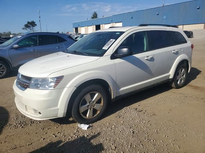 3C4PDCAB4FT****** 2015 Dodge Journey