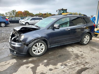 4S4WX93DX84****** 2008 Subaru Tribeca