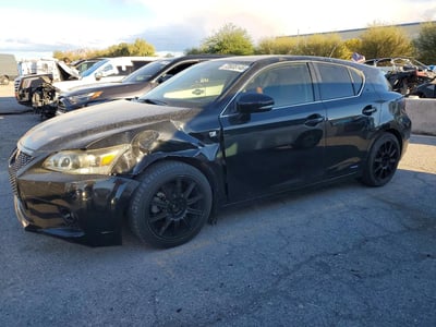 JTHKD5BH2C2****** 2012 Lexus CT