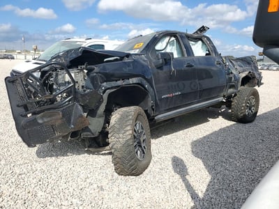 1GT49PEY7LF****** 2020 GMC Sierra