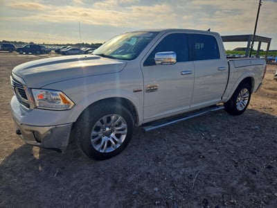1C6RR6PT1HS****** 2017 RAM 1500