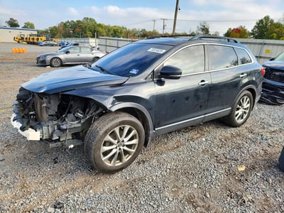 JM3TB2DA3F0****** 2015 Mazda CX-9