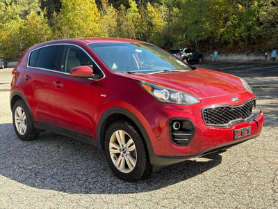 KNDPMCAC2K7****** 2019 Kia Sportage