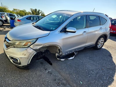 2HKRM4H75FH****** 2015 Honda CR-V