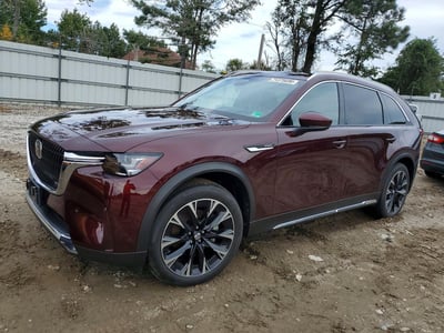 JM3KKEHA2R1****** 2024 Mazda CX-90 PHEV