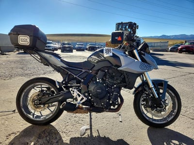 JS1EM11B1R7****** 2024 Suzuki Gsx800