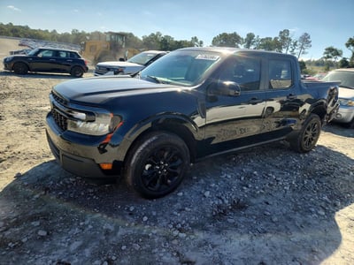 3FTTW8H3XRR****** 2024 Ford Maverick