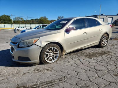 1G11C5SL8EF****** 2014 Chevrolet Malibu