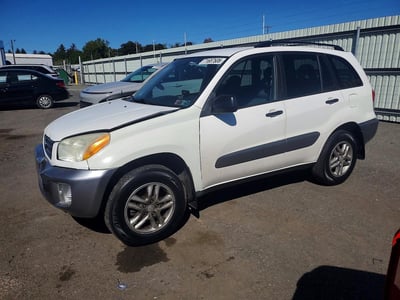 JTEHH20V430****** 2003 Toyota RAV4