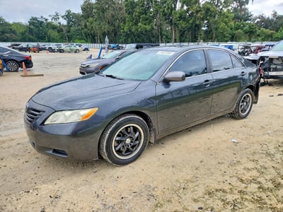 4T1BK46K38U****** 2008 Toyota Camry