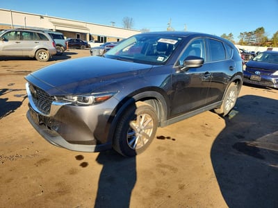 JM3KFBBM8P0****** 2023 Mazda CX-5