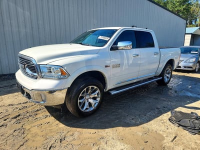 1C6RR7PTXGS****** 2016 RAM 1500
