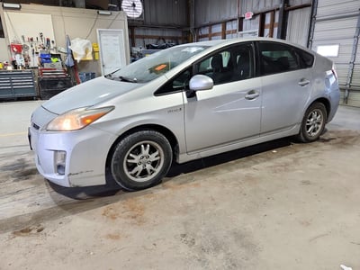JTDKN3DU8A0****** 2010 Toyota Prius