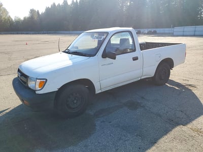 4TANL42N9WZ****** 1998 Toyota Tacoma