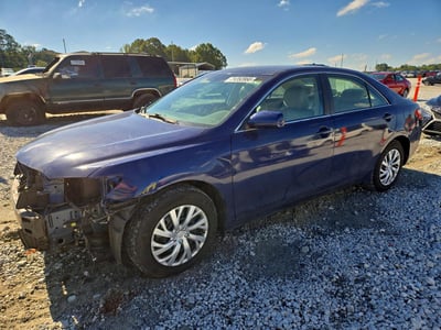 4T1BE46KX8U****** 2008 Toyota Camry