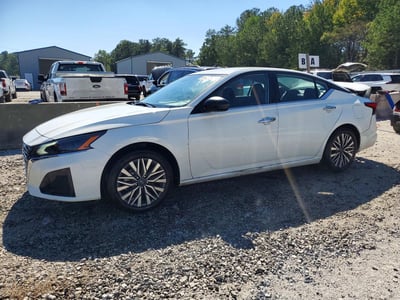 1N4BL4DV3SN****** 2025 Nissan Altima