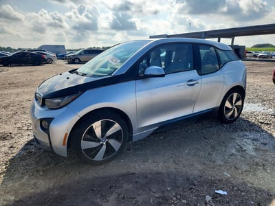 WBY1Z2C50EV****** 2014 BMW I3